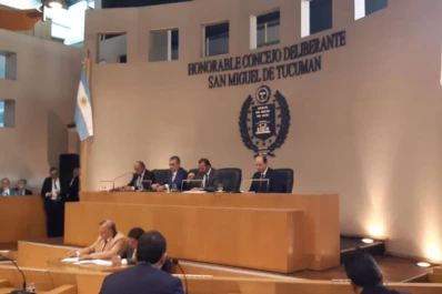 Por la pandemia, exceptúan a hoteles de la capital del pago de tributos municipales