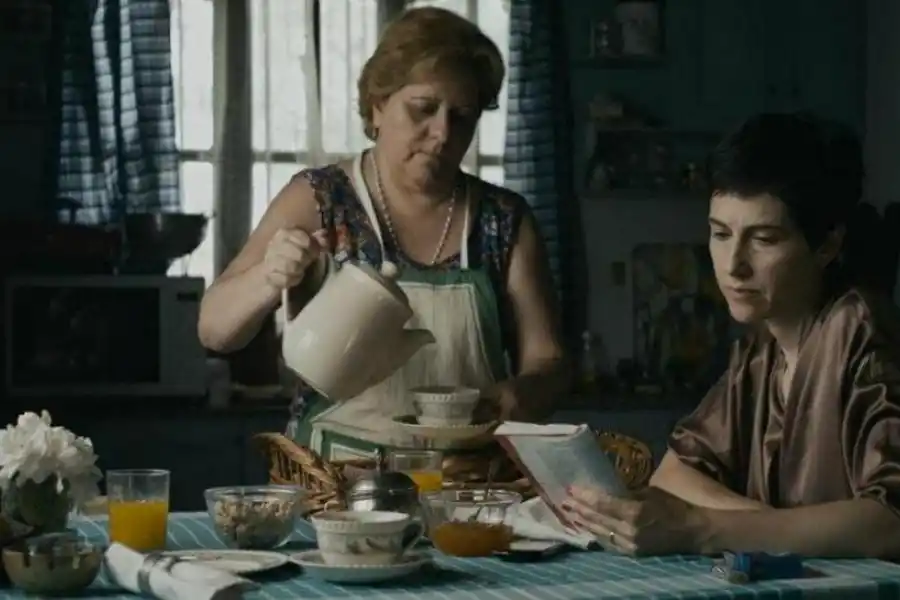 LOS DUEÑOS. Lucha de pobres vs ricos. 