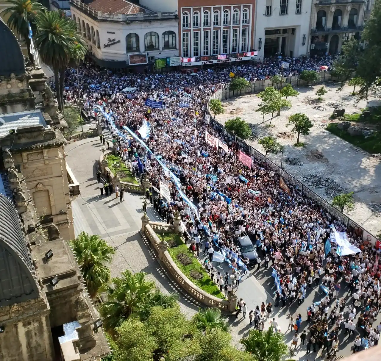 IMAGEN ENVIADA POR UN LECTOR