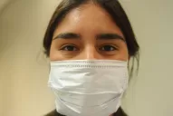 En Tucumán, un barbijo común aumentó de $ 7 a $ 50 debido a la gran demanda