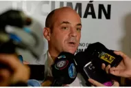 Lichtmajer: “puede haber algún ausentismo, pero ese porcentaje es muy bajo”