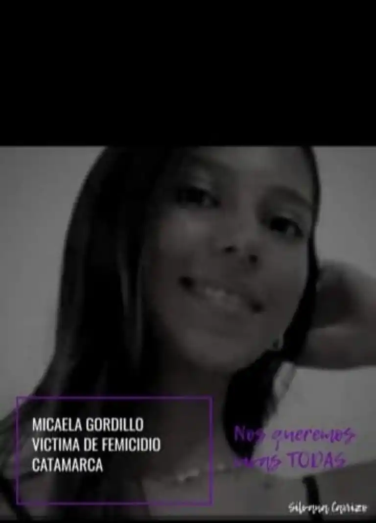 Horror en Catamarca: descuartizó a su novia embarazada y la quemó en la parrilla