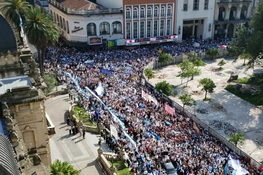 IMAGEN ENVIADA POR UN LECTOR