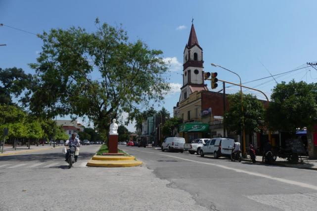 Hubo 18 aprehendidos por violar la cuarentena en Aguilares