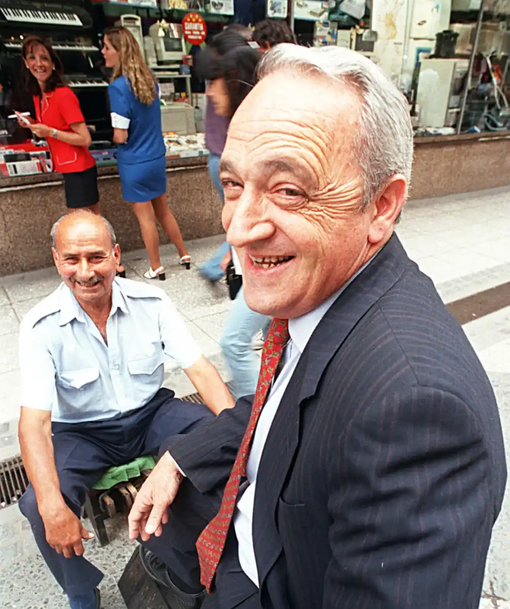 Murió Alberto Calliera, el humorista que entró a la casa de todos los tucumanos