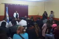 Desplante en Tafí del Valle: el intendente se ausentó del acto de apertura de sesiones