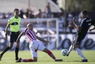 San Martín suma y sigue estirando la ventaja 