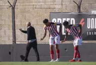 Amor y Arce, la conexión ganadora