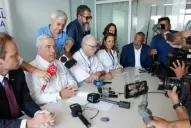 Chile confirma su primer caso de coronavirus 