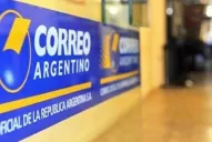 La Justicia ordenó la intervención de Correo Argentino