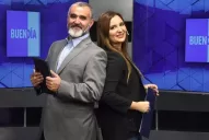 Hoy, en Buen Día: segundo día de protesta por parte de los docentes