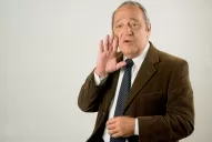 Murió Alberto Calliera, el humorista que entró a la casa de todos los tucumanos