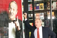 Pase y vea amigo: las mejores viñetas de Alberto Calliera en LA GACETA