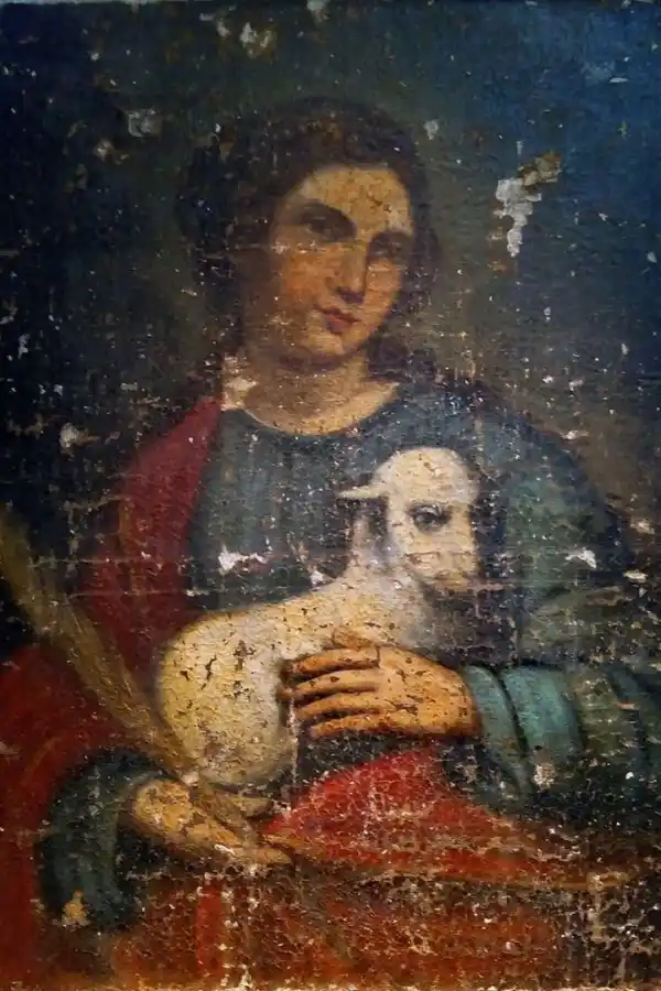 Museo Timoteo Navarro: difunden el “secreto” de las obras por las redes sociales