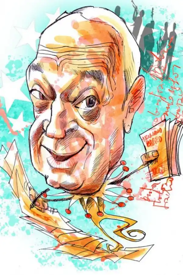 Murió Alberto Calliera, el humorista que entró a la casa de todos los tucumanos