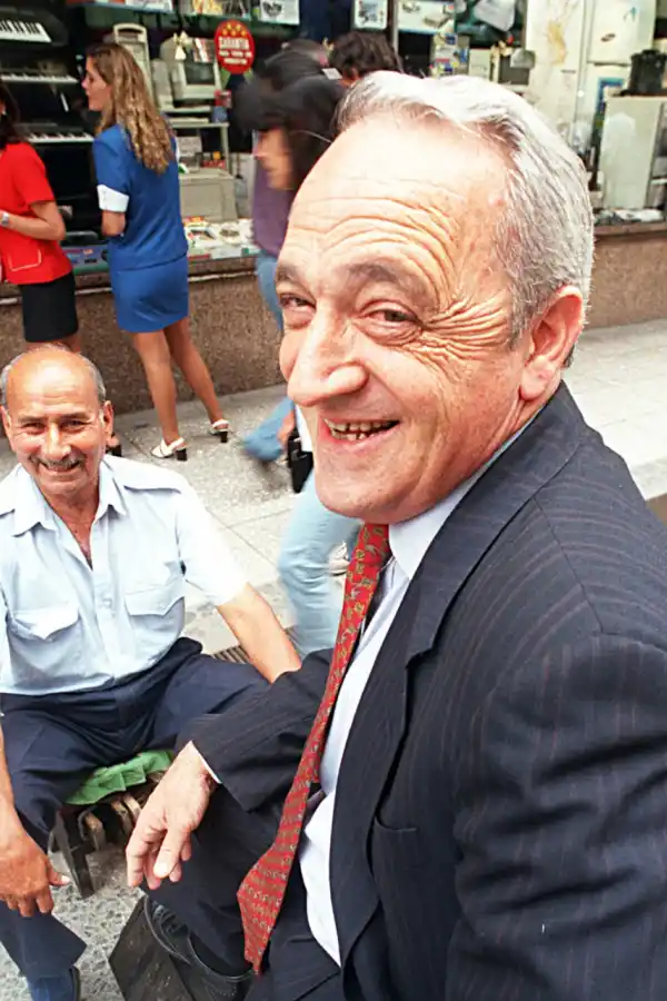 Murió Alberto Calliera, el humorista que entró a la casa de todos los tucumanos