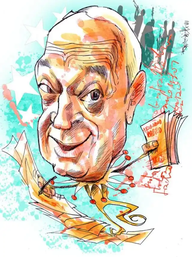 Murió Alberto Calliera, el humorista que entró a la casa de todos los tucumanos