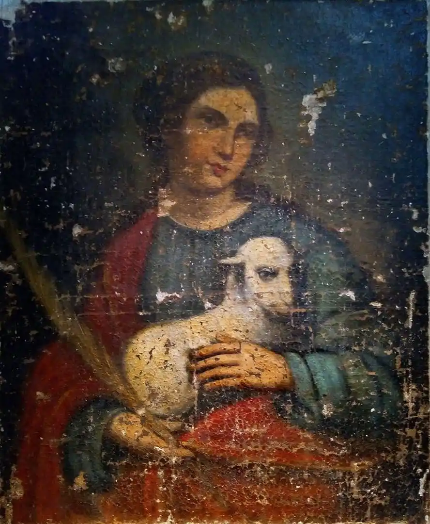 Museo Timoteo Navarro: difunden el “secreto” de las obras por las redes sociales