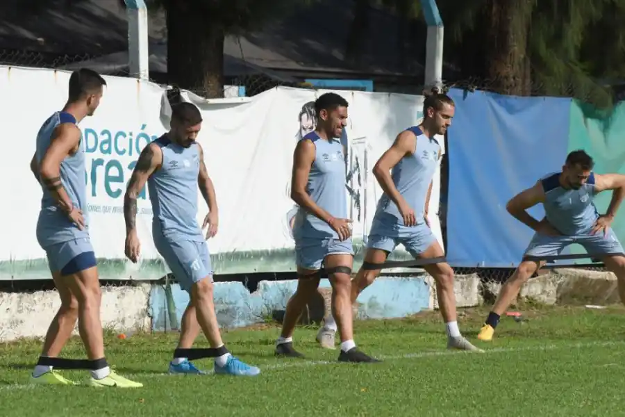  la gaceta / foto de Analía Jaramillo