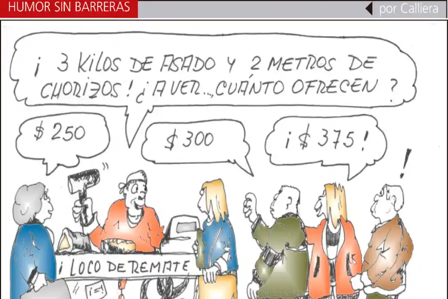 Murió Alberto Calliera, el humorista que entró a la casa de todos los tucumanos