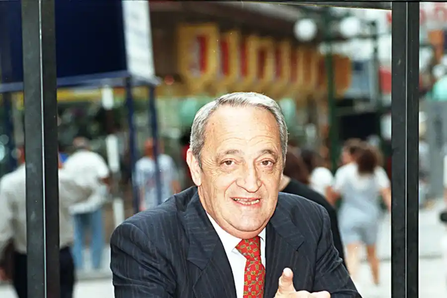 Murió Alberto Calliera, el humorista que entró a la casa de todos los tucumanos