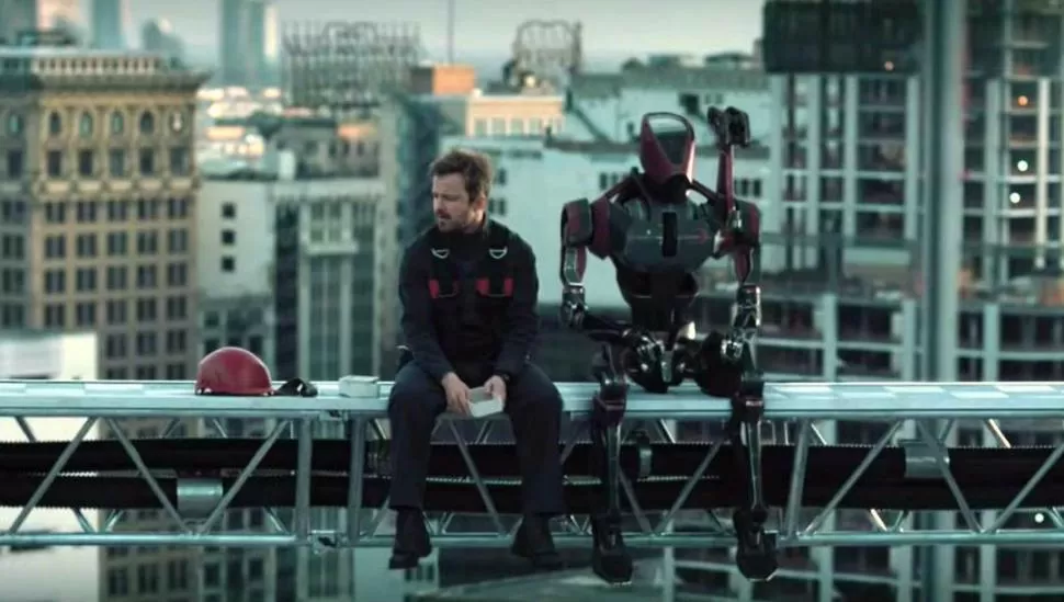 DISTOPÍA. “La conjura contra América” imagina al nazismo en EE.UU.  