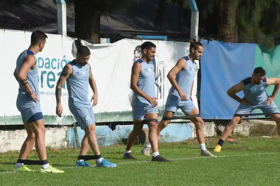  la gaceta / foto de Analía Jaramillo