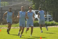 Aguirre tiene la ilusión de volver a ganar en un partido definitorio