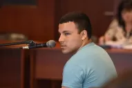 Caso Valentín Villegas: ayer Valdez dijo que no recordaba haber “matado a un chico”