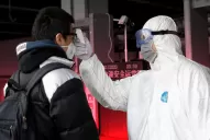 El coronavirus llegó a la Argentina: las 10 buenas noticias frente a la epidemia