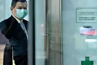 Analizan un posible caso de coronavirus en Córdoba