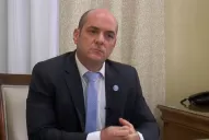 Lichtmajer y un mensaje para los docentes: la mejora salarial es un objetivo del Gobierno