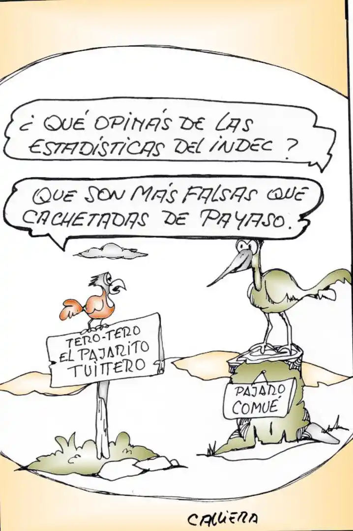 Calliera: a la vida hay que darle humor