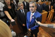 El portazo de Alfaro en Cambiemos agitó el espacio Vamos Tucumán