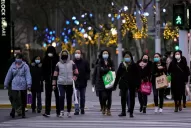 El FMI moviliza una millonaria ayuda para combatir el virus