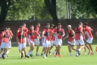 San Martín tendrá la oportunidad de lograr una recompensa adicional