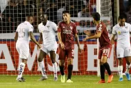 River tuvo la cabeza en otro lado y fue goleado en la altura de Quito
