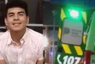 Crimen de Fernando: no había forma de reanimarlo relató un nuevo testigo