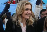 Elías de Pérez apuntó al Presidente por el aborto: la vida no se negocia