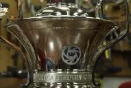 Superliga: si Boca sale campeón, recibirá el trofeo; si es River, deberá esperar