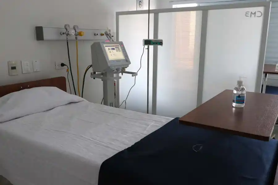 PRENSA DEL MINISTERIO DE SALUD