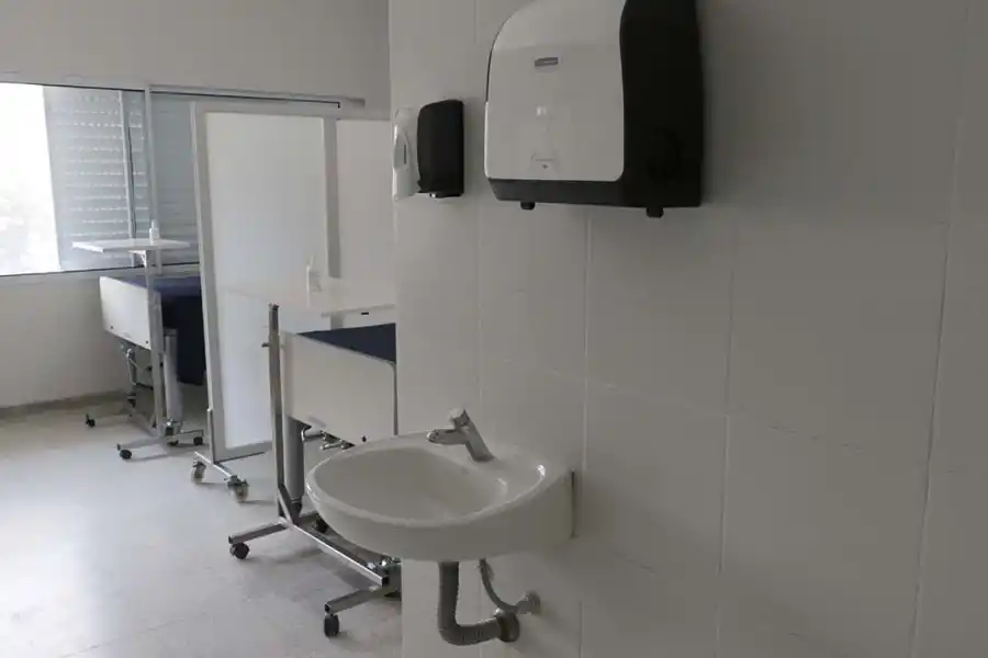 PRENSA DEL MINISTERIO DE SALUD