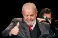 Lula defiende a Maduro y tilda de “farsante” a Guaidó