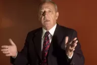 Alberto Calliera podría tener una calle en Yerba Buena