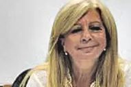 Una ex fiscala de Estado asumió la jefatura de los letrados legislativos