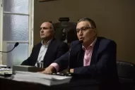 Impugnan los sobreseimientos de ex funcionarios de Morelli