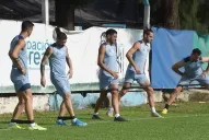 Atlético vs River; River vs Atlético: ¿cómo saldrá el partido?