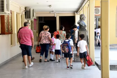 Así será la nueva normalidad de las escuelas: los puntos más destacados