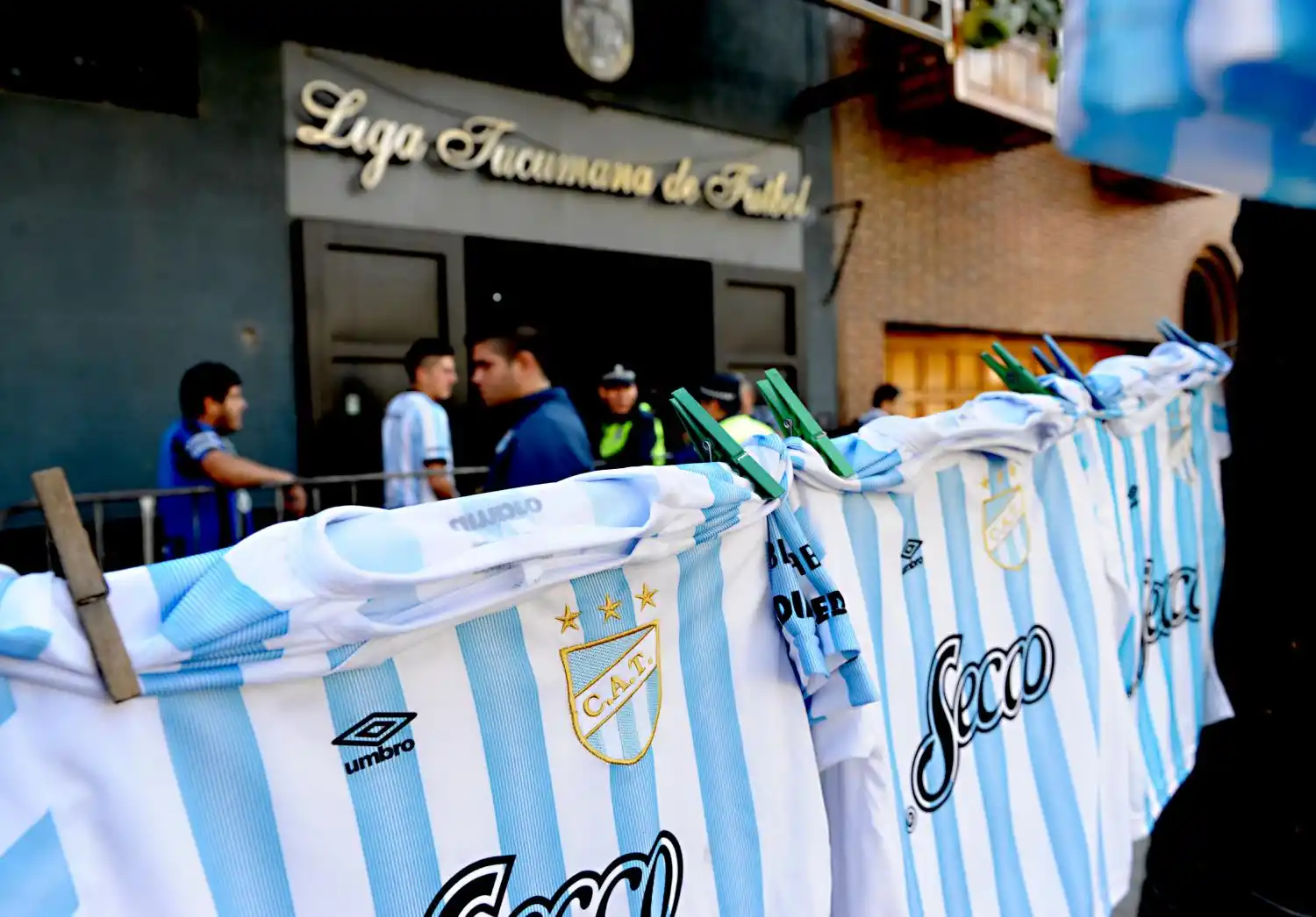 Los datos más importantes para el choque entre Atlético y River