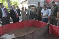 Clan Toro: el polémico juicio que terminó en condena